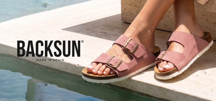 Backsun