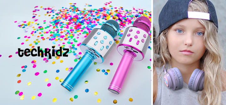 Techkidz & Co.