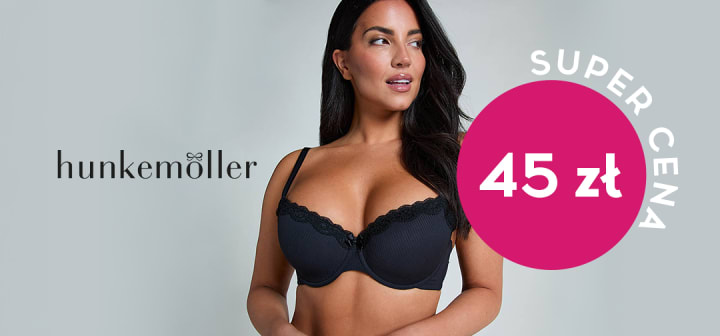Hunkemöller