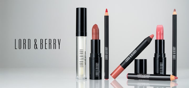 Lord & Berry