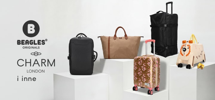 Beagles, Charm London i inne