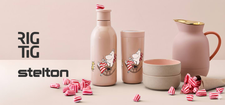 Stelton & Rig-Tig