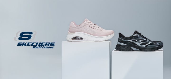 Skechers
