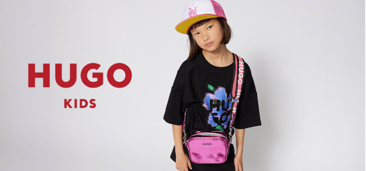 Hugo Kidswear