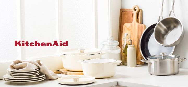 KitchenAid