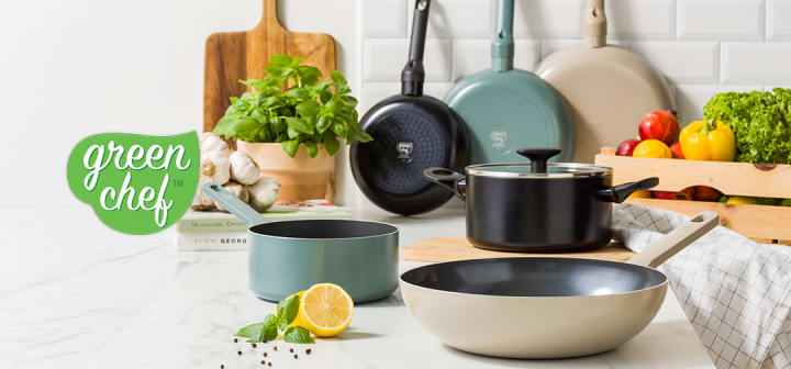 Green Chef