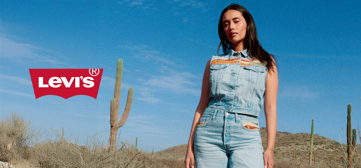 Levi's