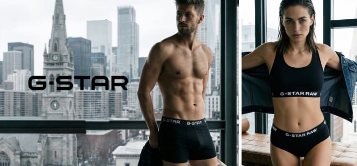 G-Star Underwear