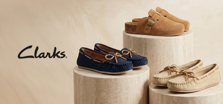 Clarks