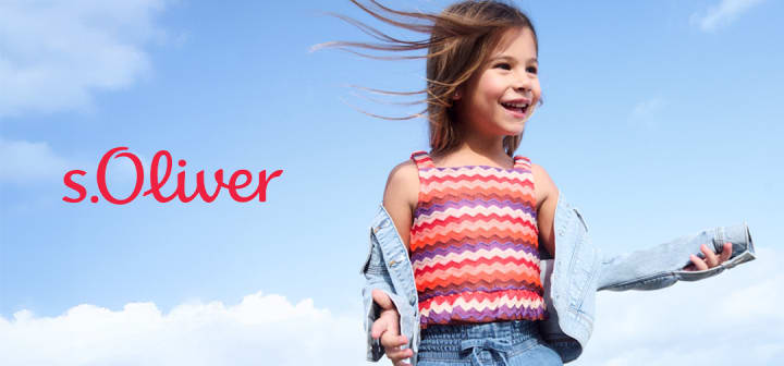 S.Oliver Kids