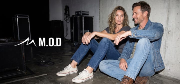 Miracle of Denim