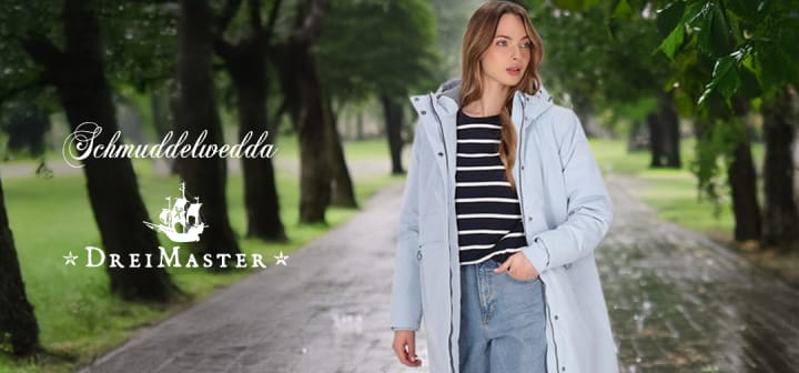 Schmuddelwedda & DreiMaster