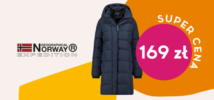 Geographical Norway Women