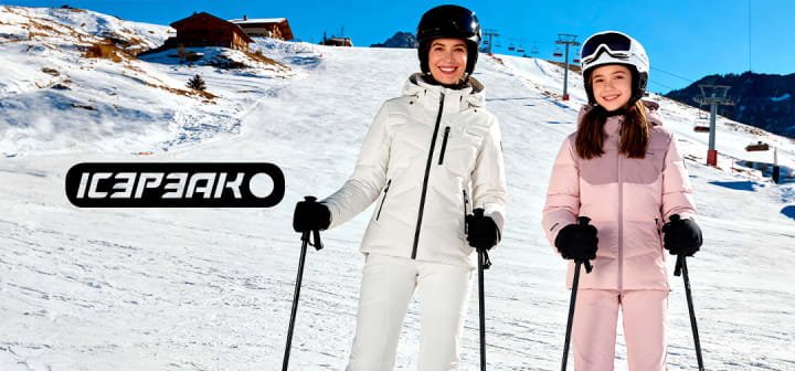 Icepeak Ski