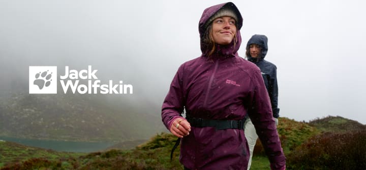 Jack Wolfskin
