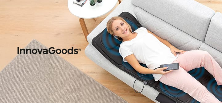 Innovagoods - gadget & be fit