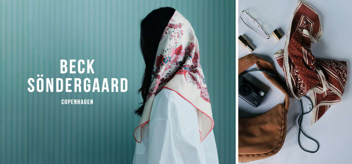 Becksöndergaard Copenhagen