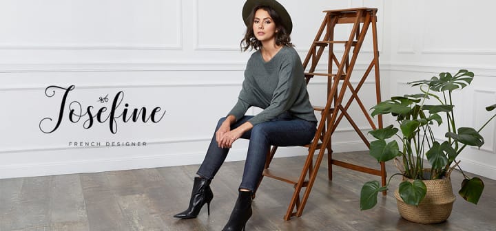 Joséfine Cashmere