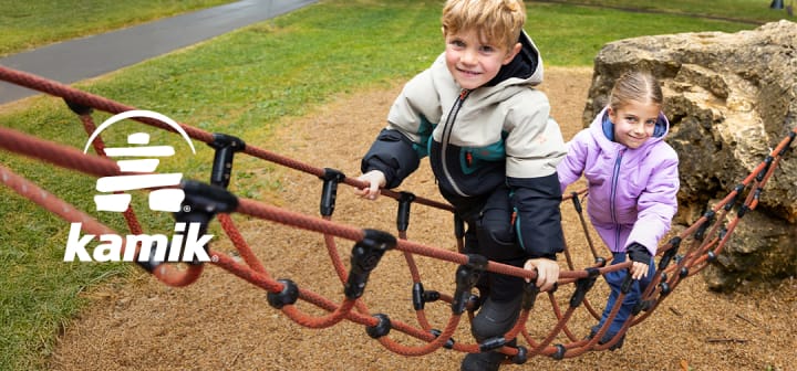 Kamik