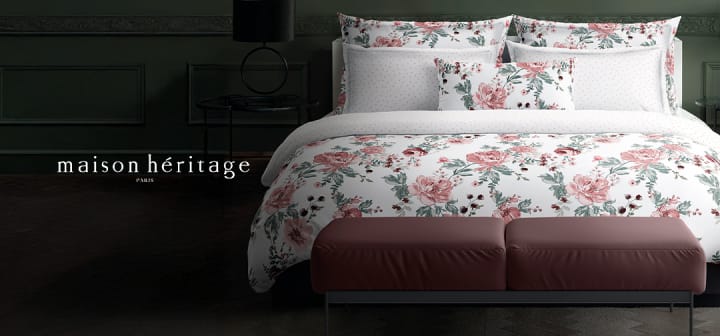 Maison Heritage