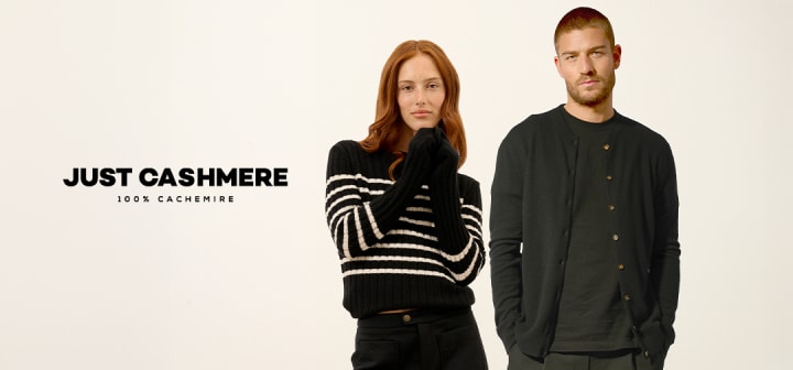 Just Cashmere