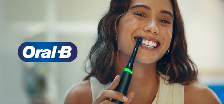 Oral-B