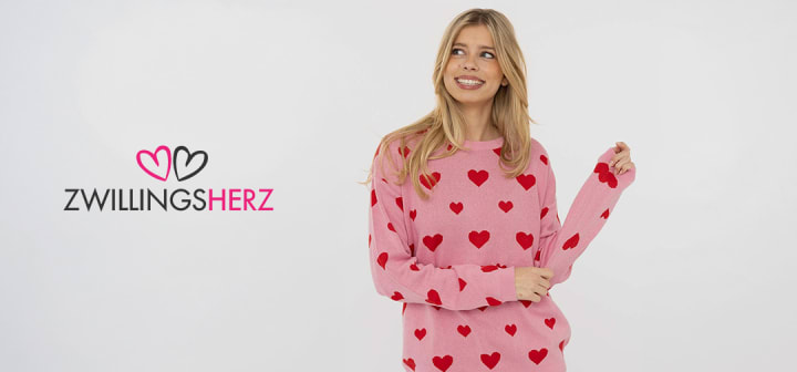 Zwillingsherz