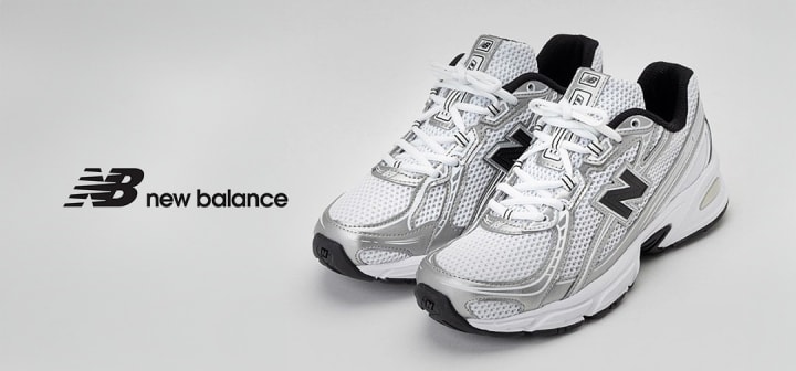 New Balance