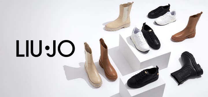 Liu Jo