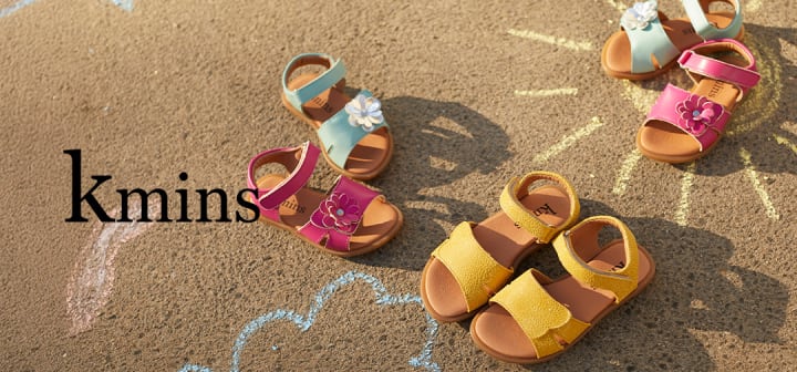 Kmins