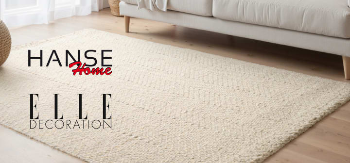 Elle Decoration, Hanse Home i inne