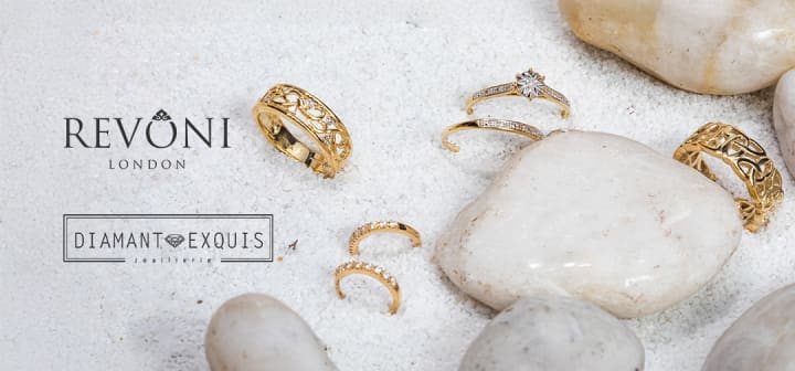 Revoni & Diamant Exquis