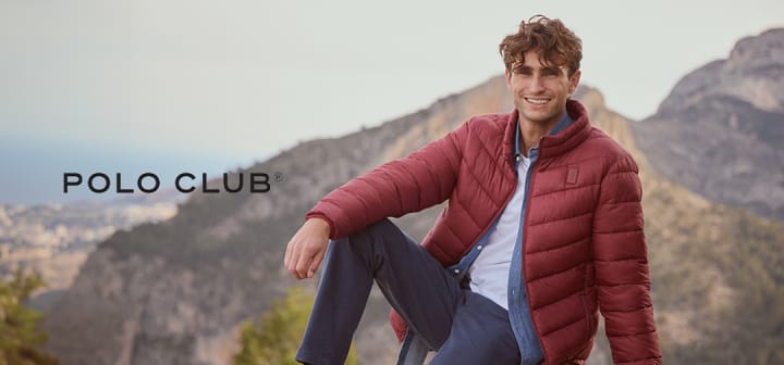 Polo Club Men
