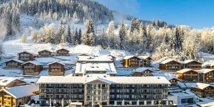 Hotel ADAPURA Wagrain - Inklusive Getränkepaket ab Anreise 08.03.26