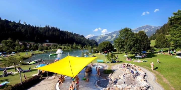 Sporthotel Tirolerhof Itter