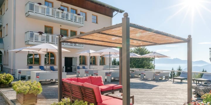 Hotel Norge