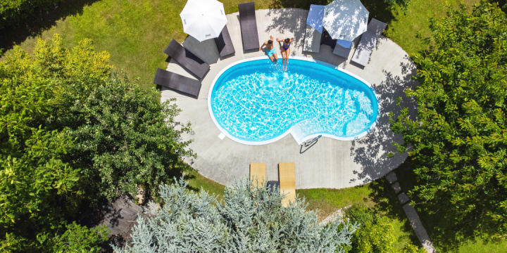 Parkhotel Zur Linde SALE