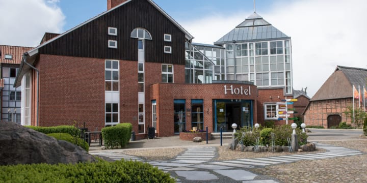 Heide Hotel Reinstorf - Lüneburger Heide