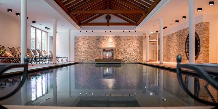 Marienhöh Hideaway & Spa