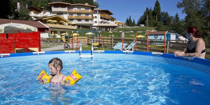 Hotel Berghof