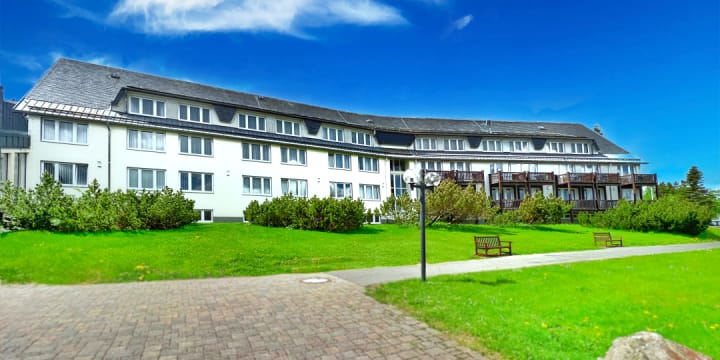 Wagners Sporthotel Oberhof