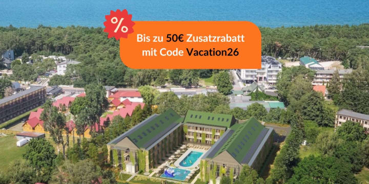 VacationClub Kolberger Deep