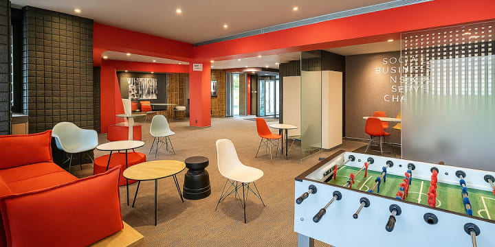 AO Hostels - Italien Special: Venedig, Florenz & M