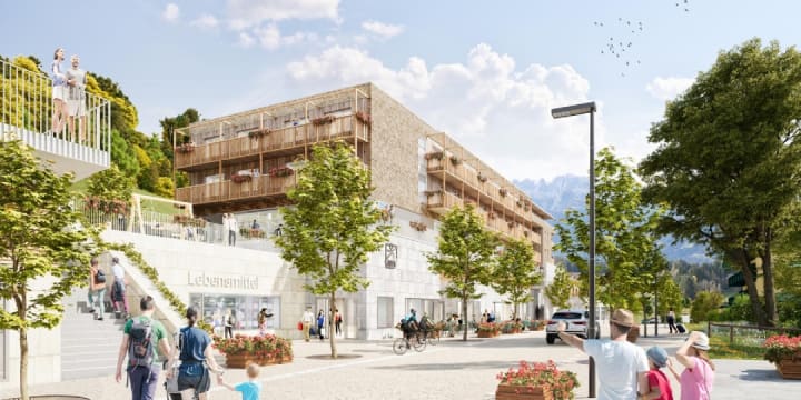 JUFA Hotel Werfenweng
