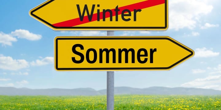 Secret Deal - Bayerischer Wald - Flash Sale