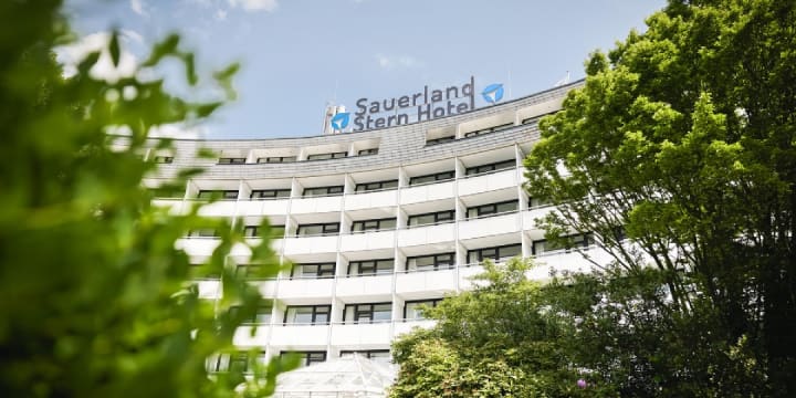 Sauerland Stern Hotel