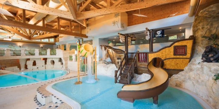 miaflor Familien- & Aktivresort