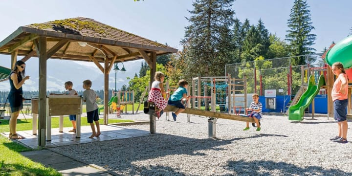 Alpenhotel Speckbacher Hof