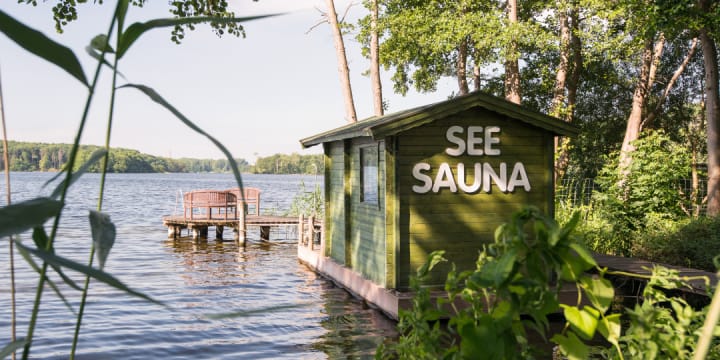 Seehotel Frankenhorst