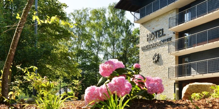 Das Dreiburgensee - Flash Sale